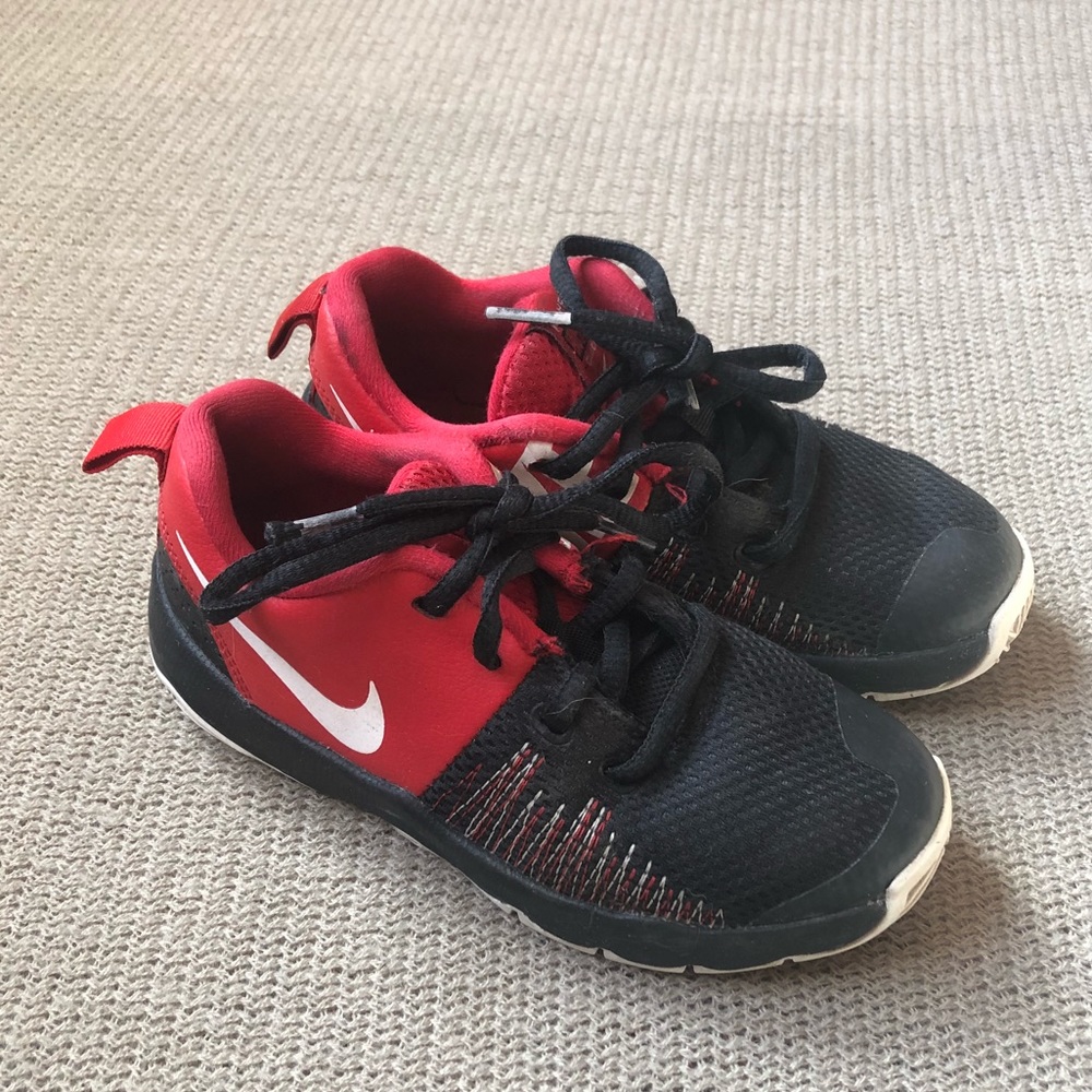 Nike sneakers